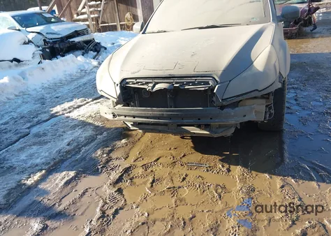 2013 Subaru Legacy 2.5I Premium z USA, uszkodzony, nr VIN 4S3BMBG63D3035381